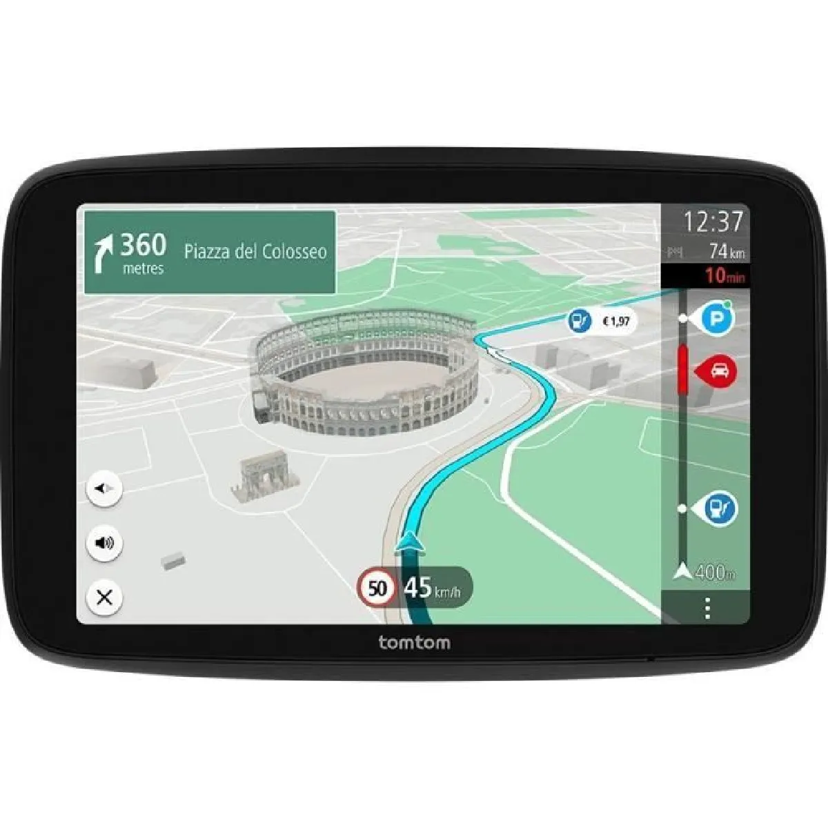 Tomtom Go Superior 7