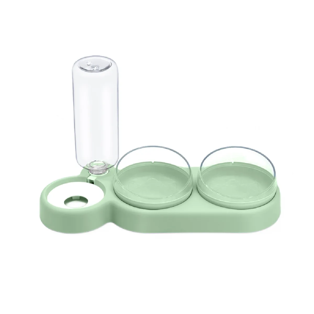 Comparer les prix de Bouteilles d'eau pour chats, distributeurs d'aliments pour éleveurs, boissons automatiques pour chiens et chats, boissons en bouteille pour animaux de compagnie