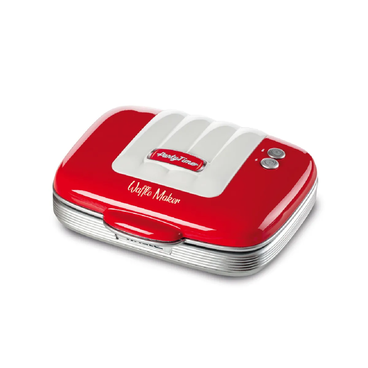 Ariete Maker Waffle Plaques Anti Adhésives - vue 9