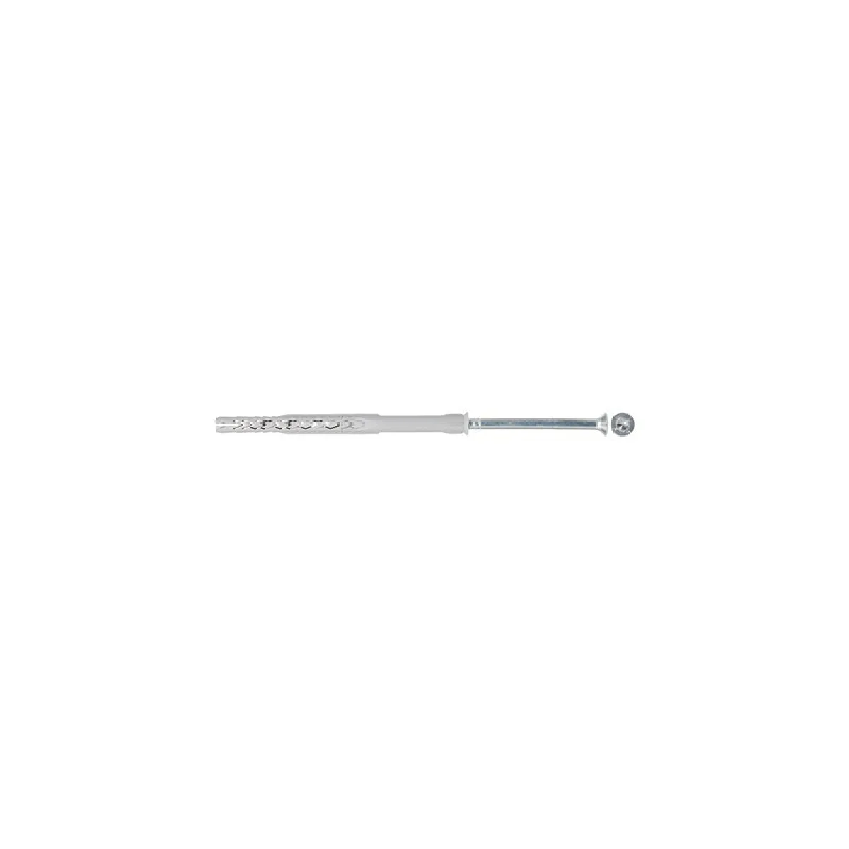 Fischer Cheville Rallongée SXRL 10x140 T