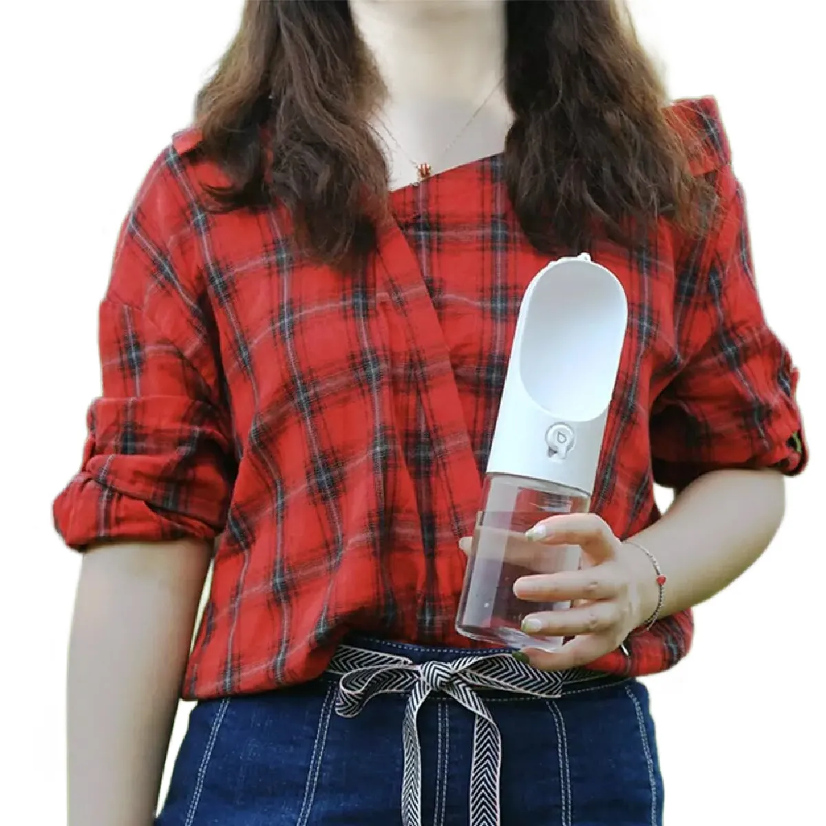 Meilleurs prix pour Bouteille d'eau portable Universal - 400ml