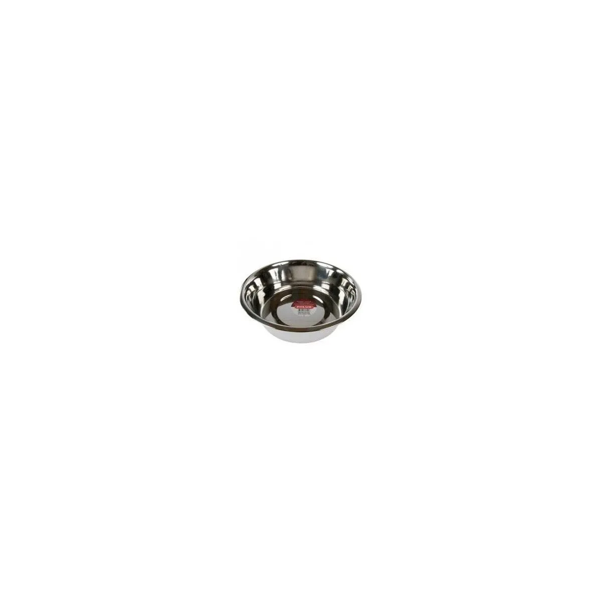 Meilleurs prix pour ZOLUX Bol en inox - O 21 cm - Pour chien