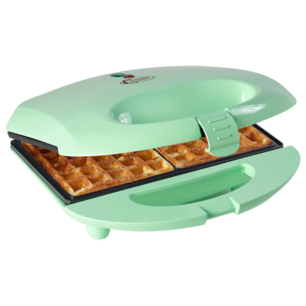 Bestron - Gaufrier Sweet Dreams - 700 W - Image 2