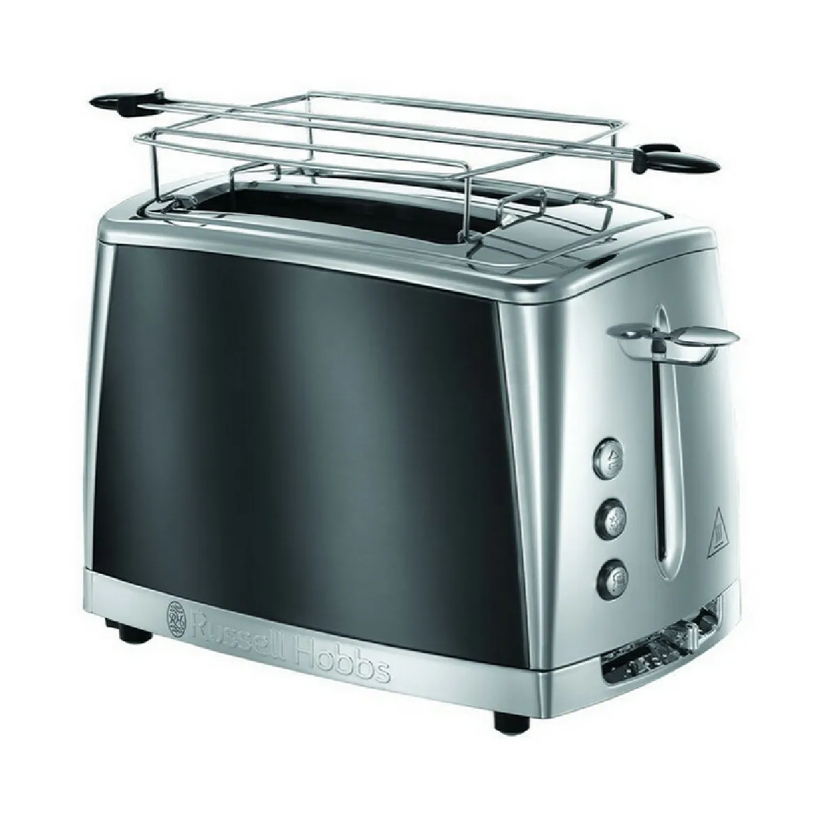 Russell Hobbs 23221-56 - Inox