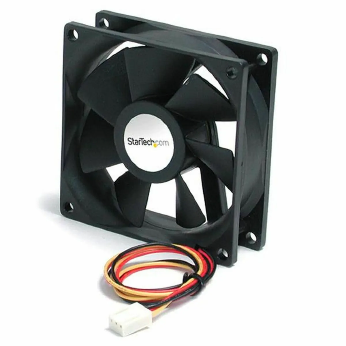 Ventilateur supplémentaire StarTech.com FAN9X25TX3H 90x25mm 2600RPM roulement double - Image 4