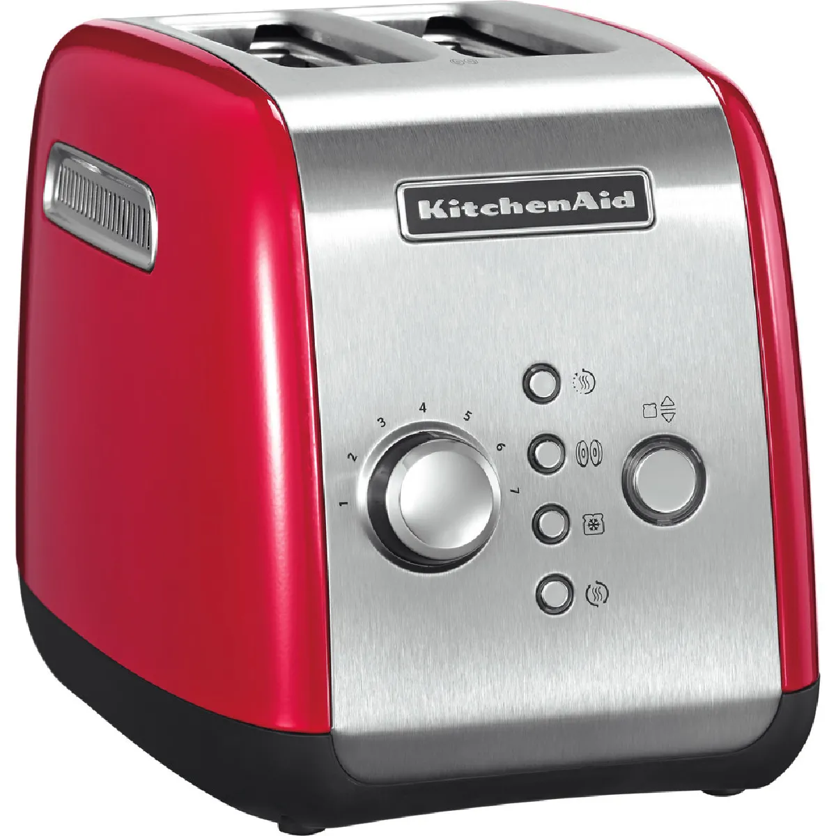 KITCHENAID  5KMT221EER - Rouge