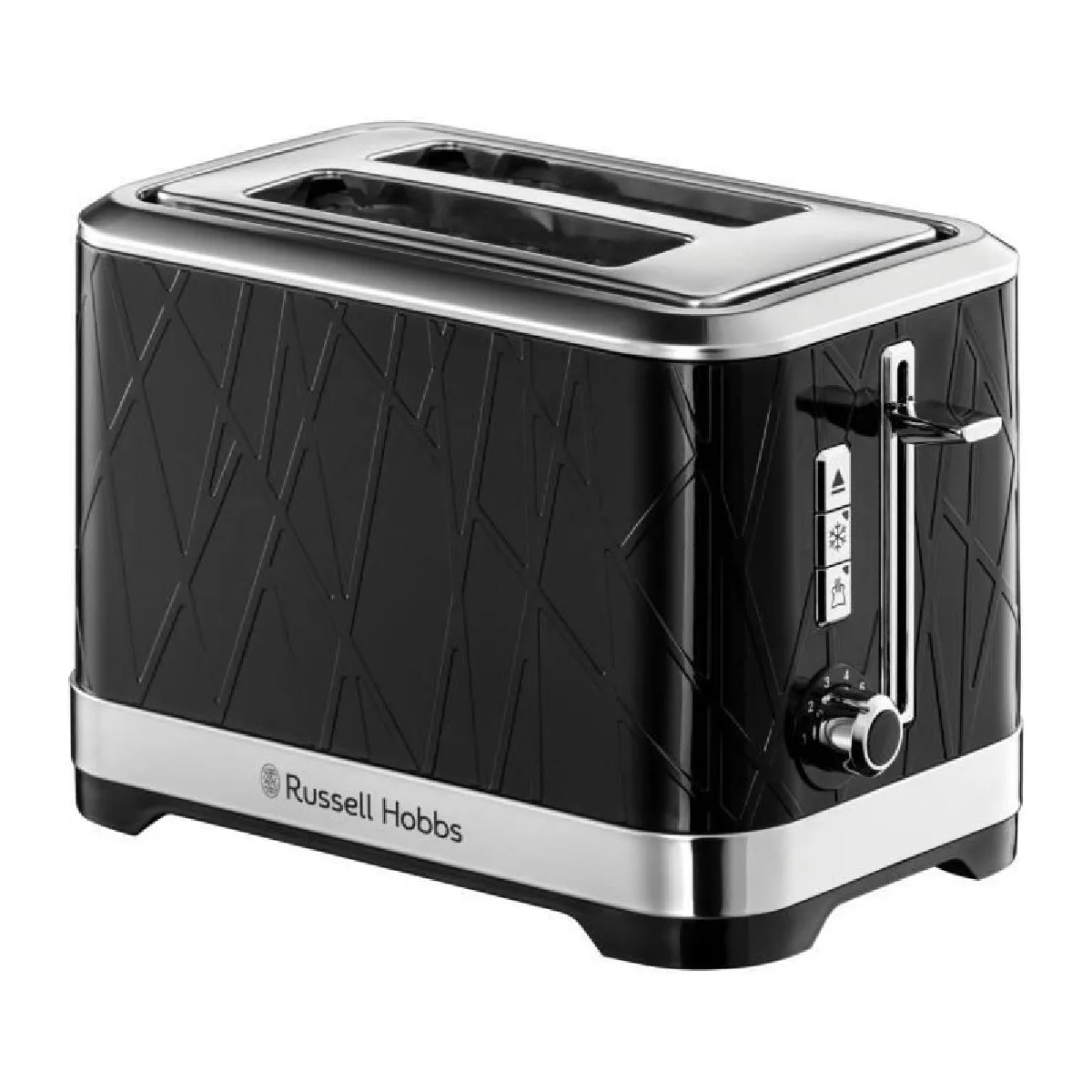 RUSSELL HOBBS  28091-56 - Noir