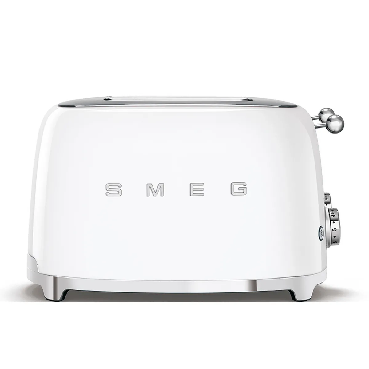 Smeg Grille pain TSF 03 WHEU