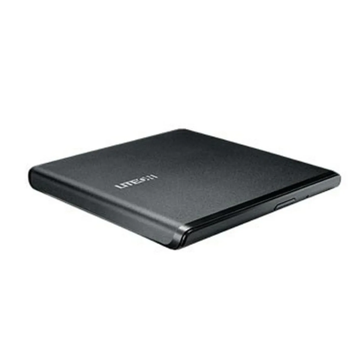 Liteon Noir Lite-On Es1 Lecteur De Disques Optiques Dvd±Rw - Neuf - Image 2