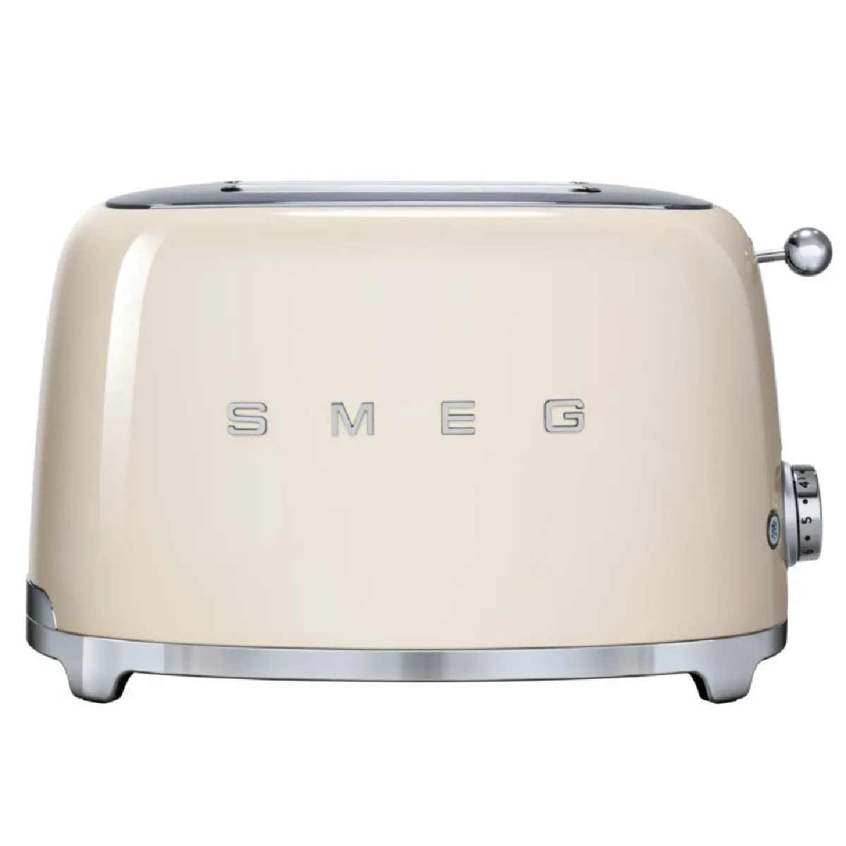 Smeg TSF01 - Crème