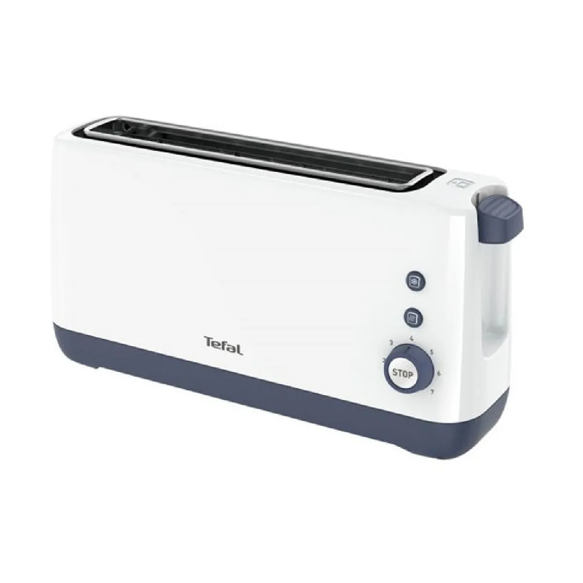 Grille pain TL302110 TOASTER SIMPLE FENTE - vue 4