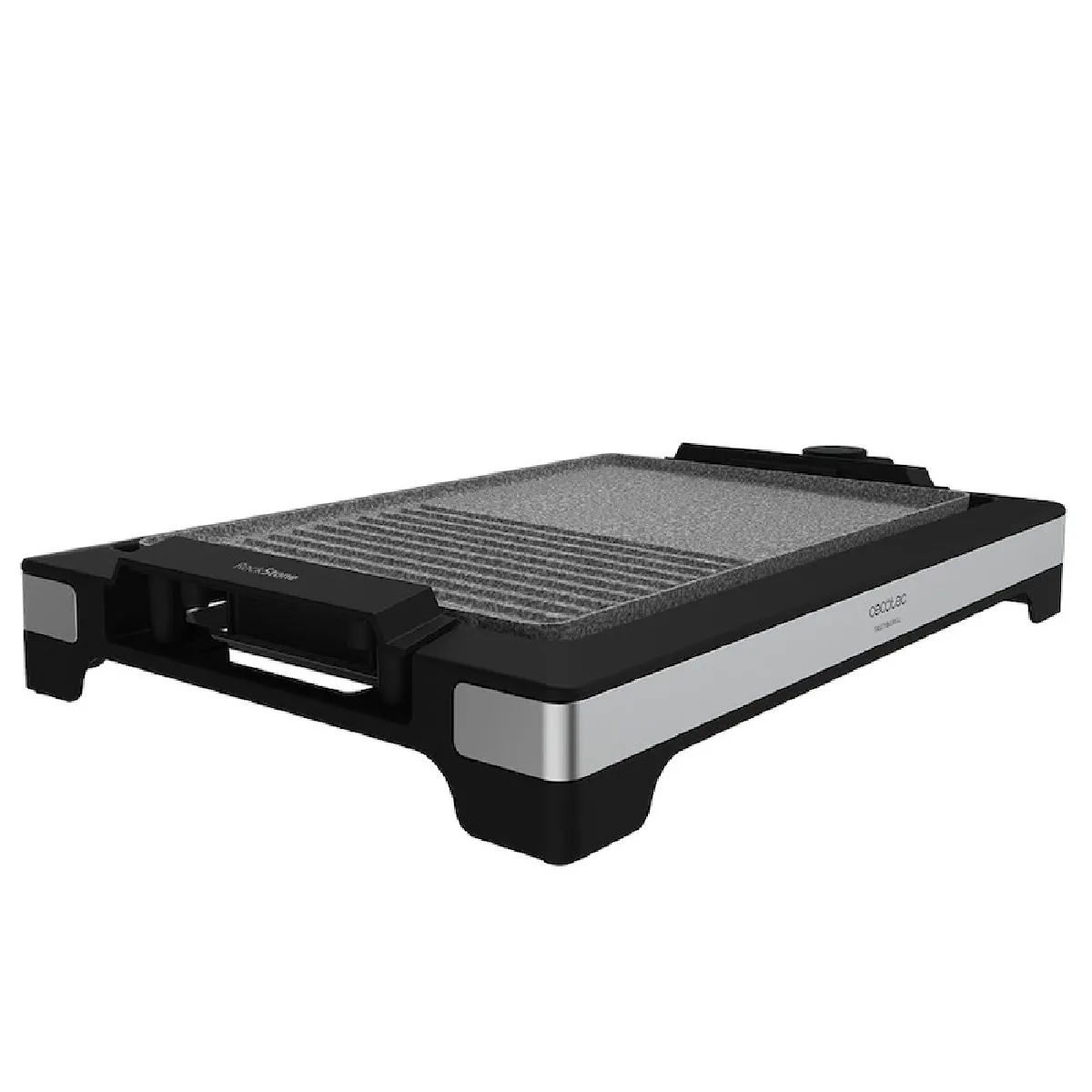 Cecotec - Tasty&Grill 2000 - Plancha Grill - 2000W - Image 3