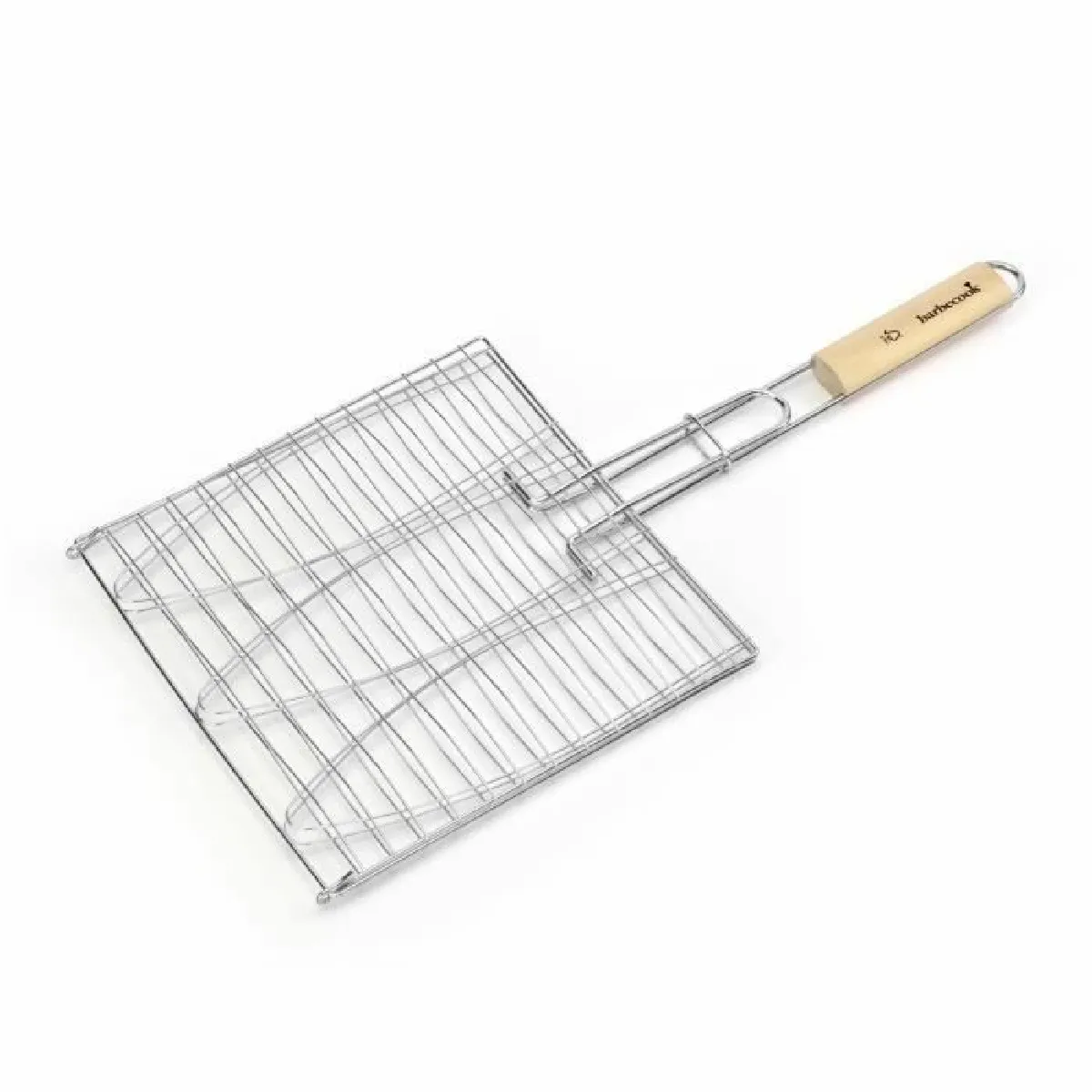 Barbecook Grille à 3 poissons