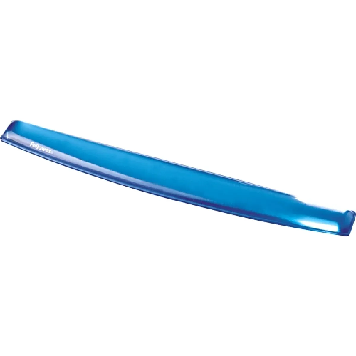 Fellowes Bleu Gel Crystal Repose-Poignets