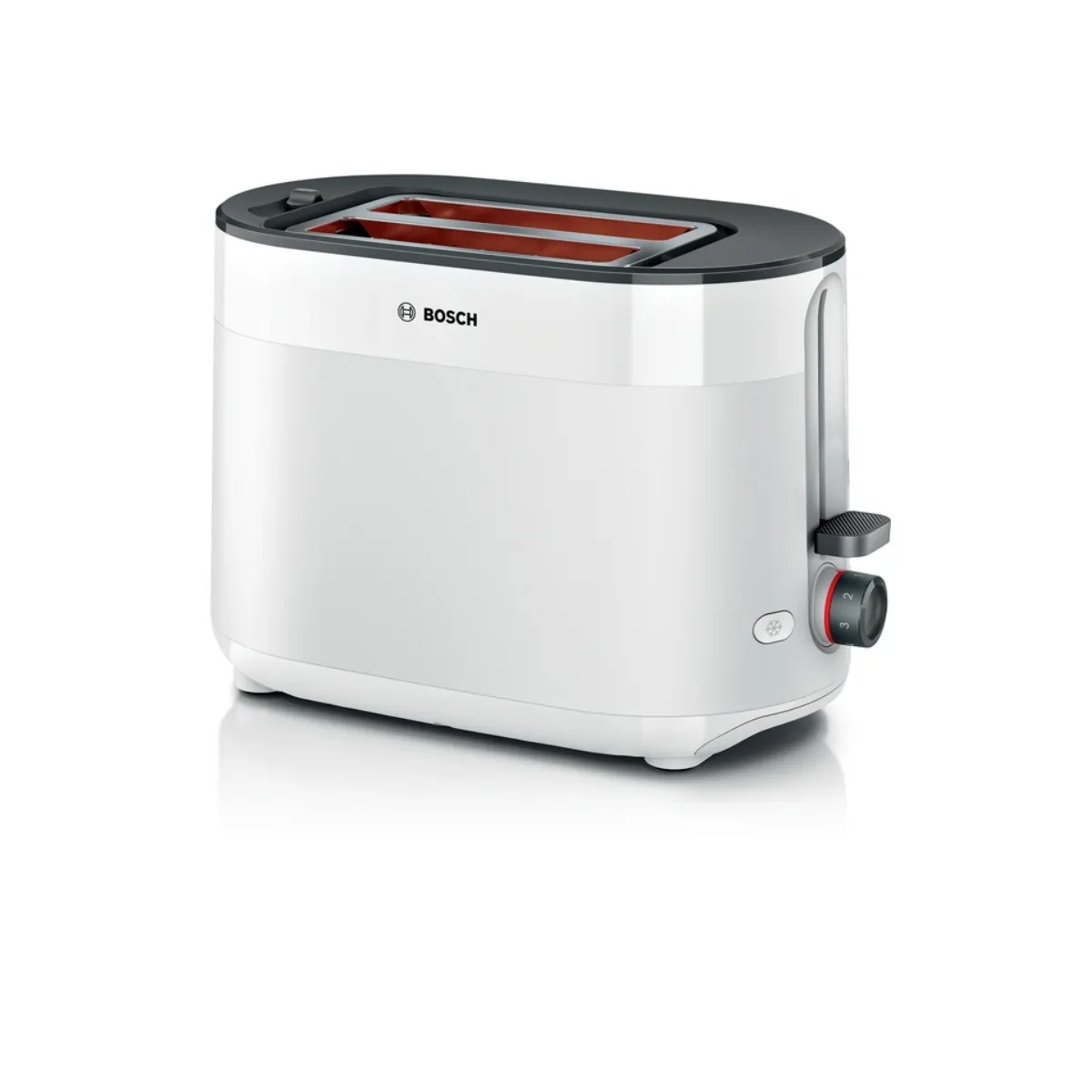 BOSCH TAT2M121 - vue 3