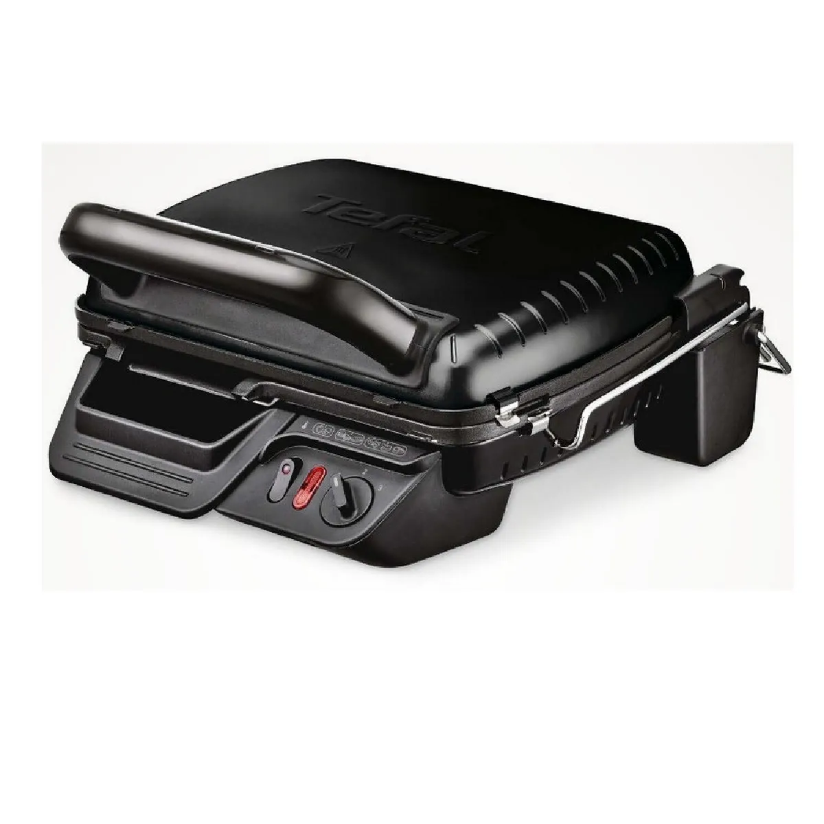 Tefal Compact Grill 3 en 1 GC308812 - vue 1
