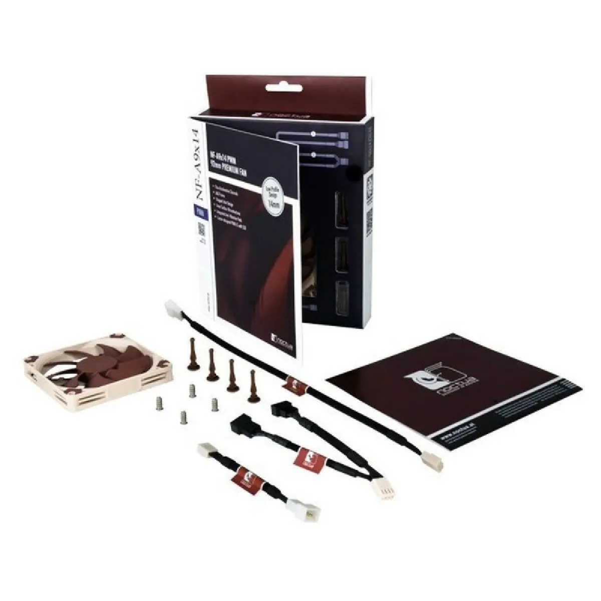 Noctua NF A9x14