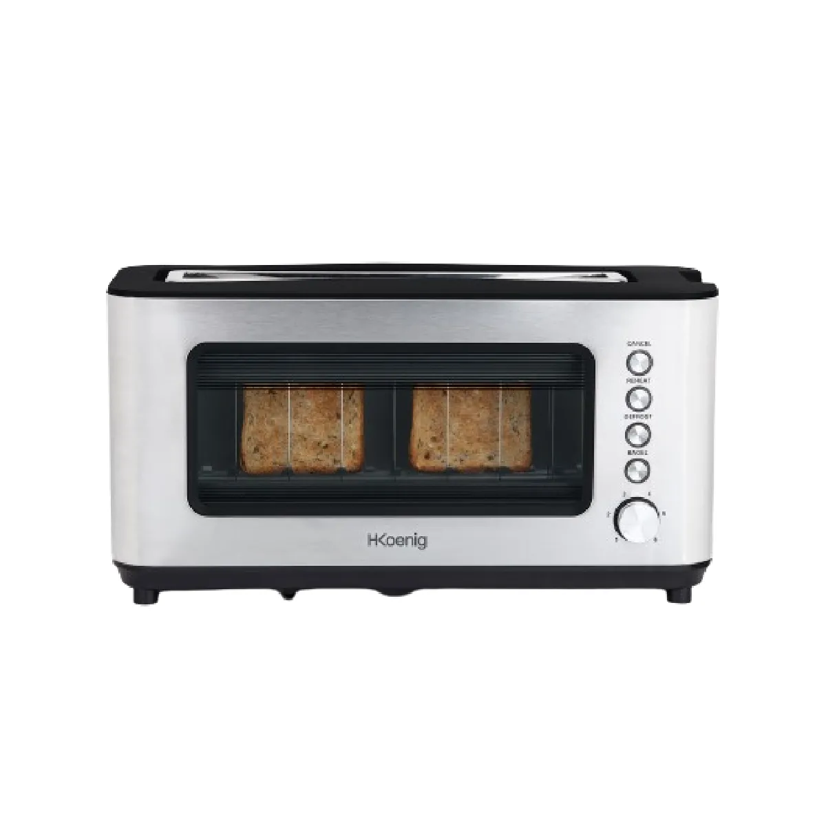 H.KOENIG VIEW7 - vue 2