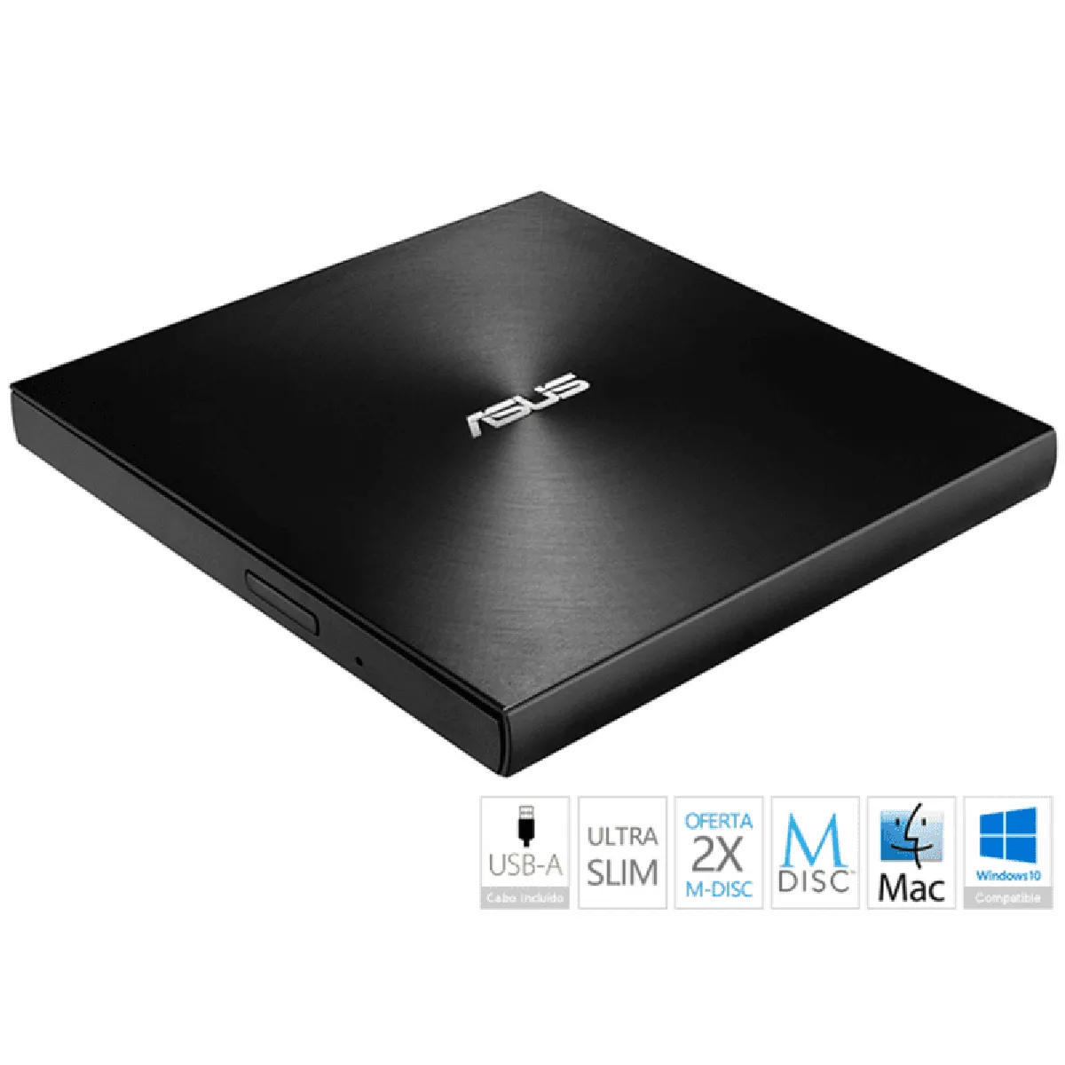 ASUS ZenDrive U7M