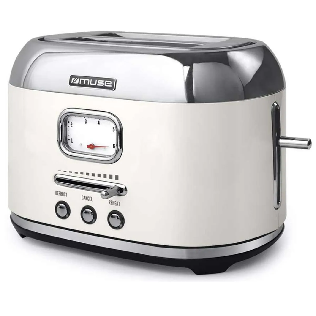 MUSE  MS-120SC - Blanc