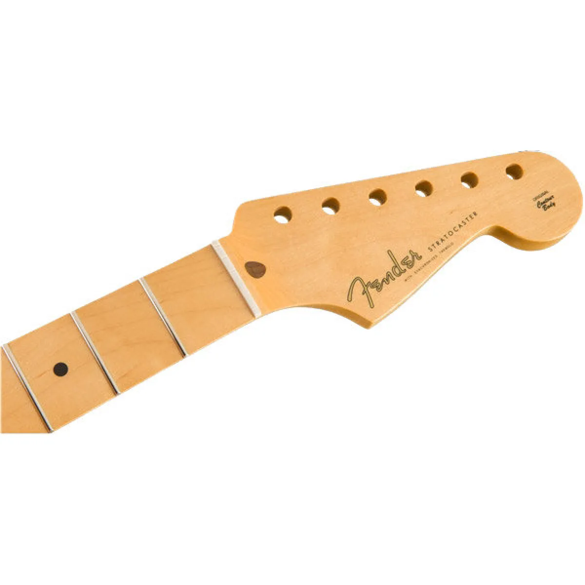 Fender Classic Player 50S Stratocaster Neck