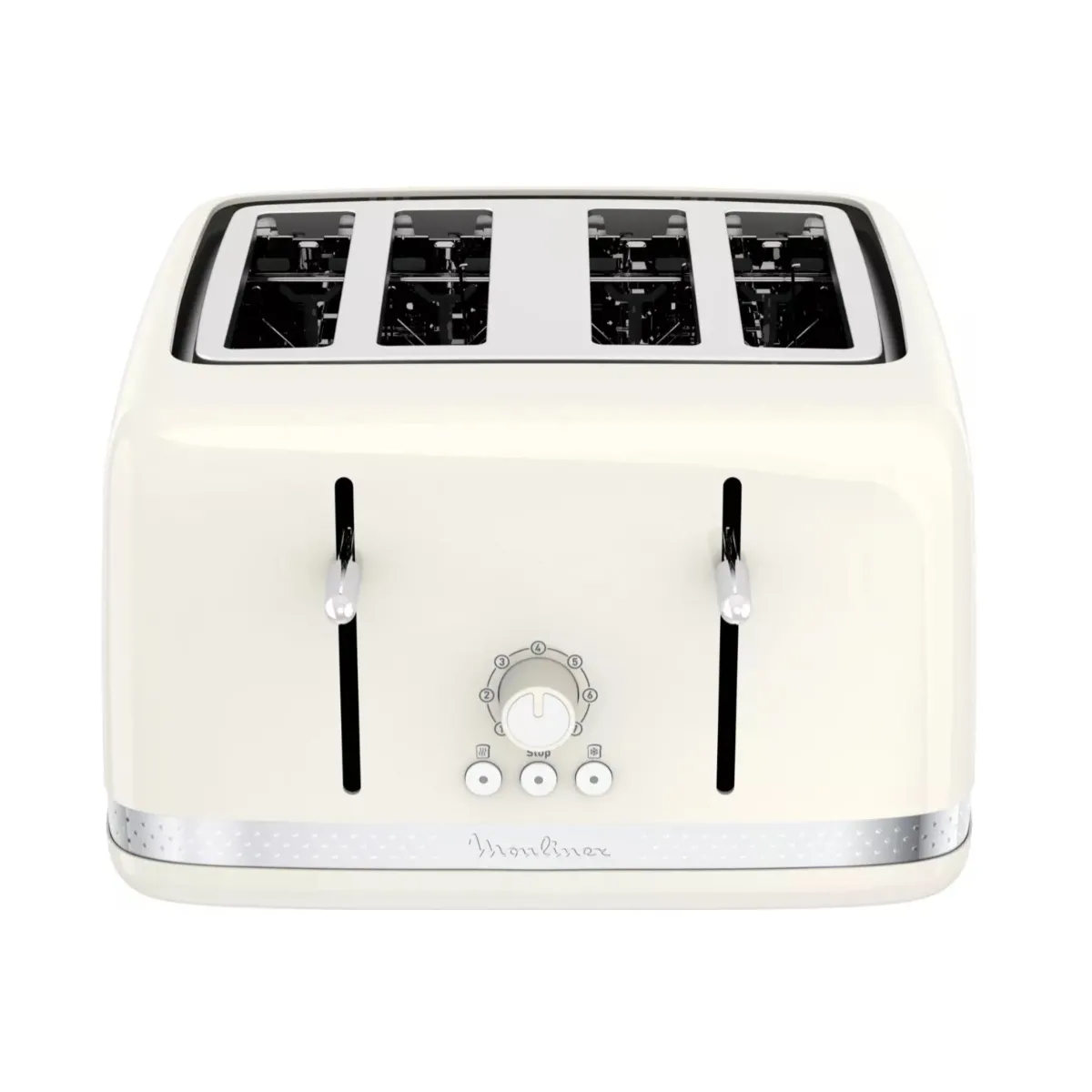 Grille pain LT305A10 SOLEIL 4 TRANCHES - vue 3