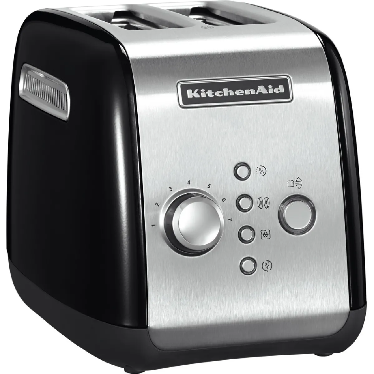 KITCHENAID  5KMT221EOB - Noir Onyx