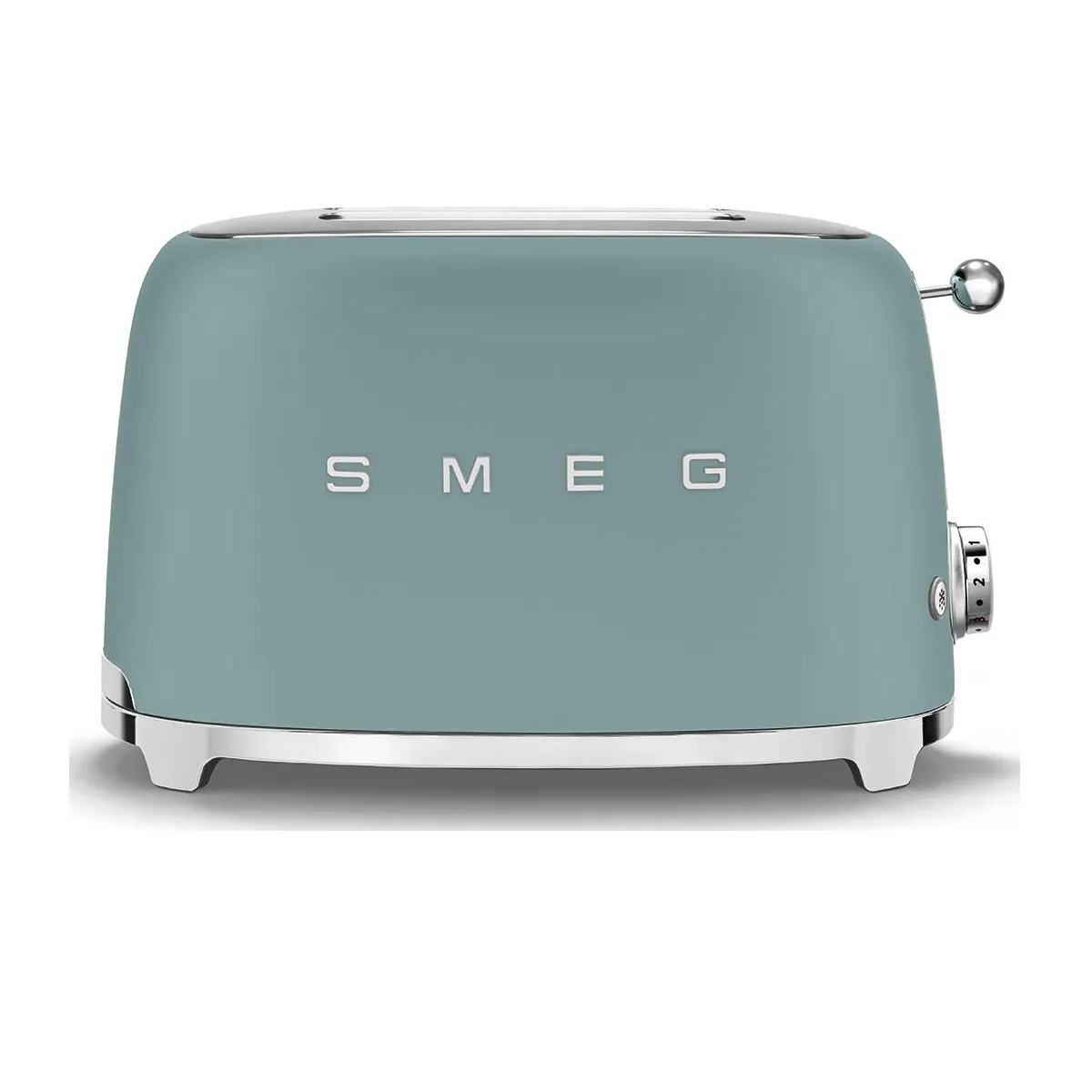 Smeg TSF01 - Vert émeraude
