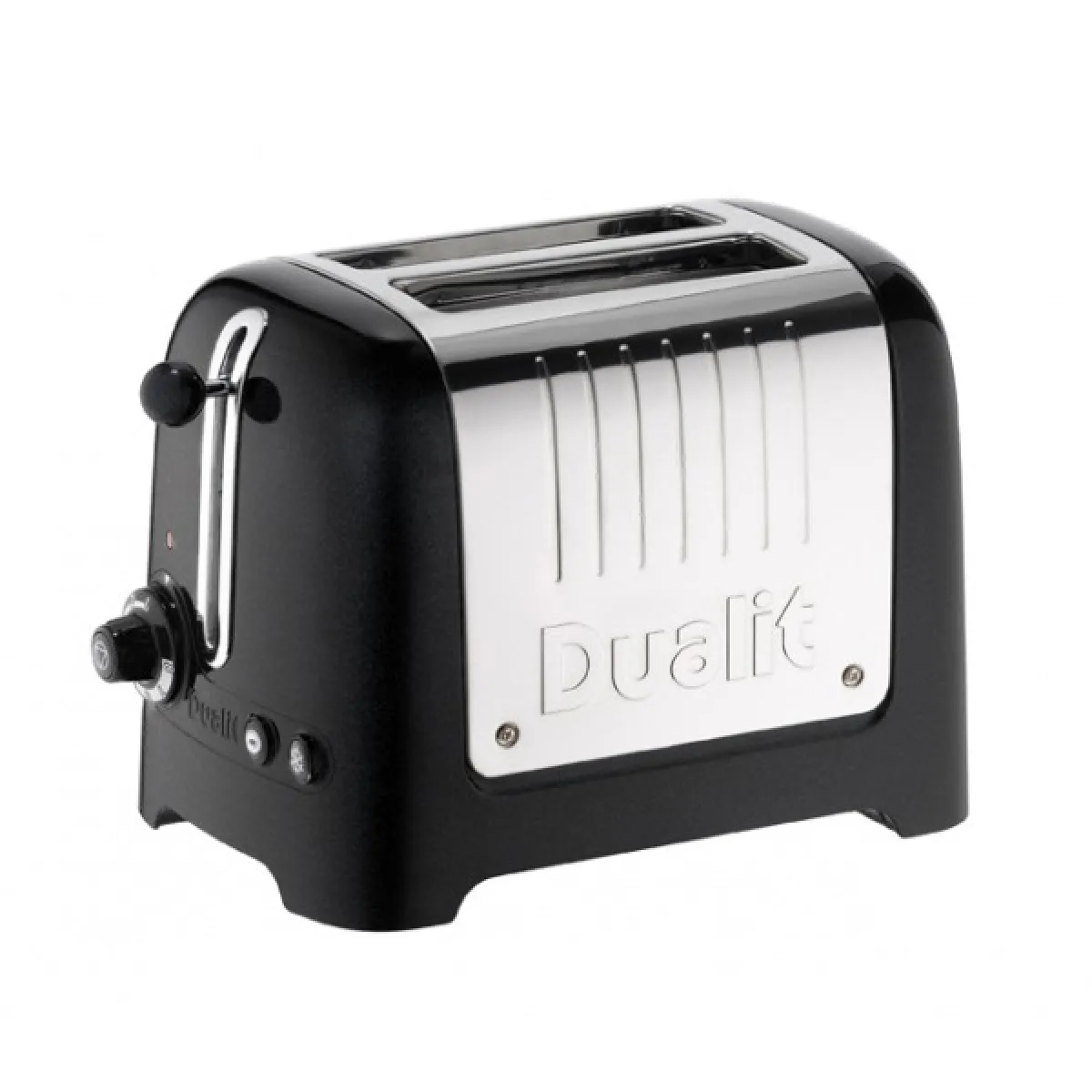 Dualit Noir 26225 - /Inox