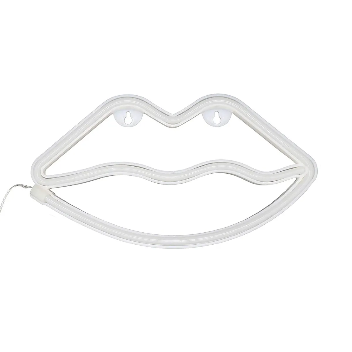 Avizar Guirlande lumineuse LED - Rouge
