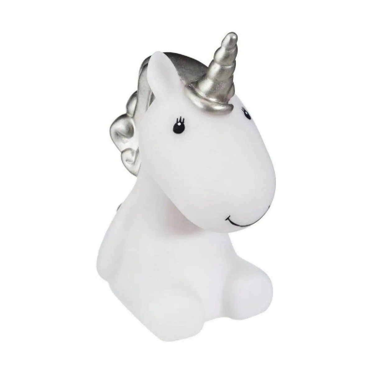 AC DECO Atmosphera VEILLEUSE LED Licorne