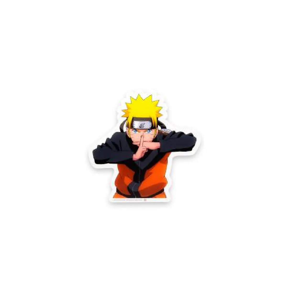 THOMSON Lampe Néon Naruto 40 cm - Multicolore THOMSON Lampe Néon Naruto 40 cm - Multicolore