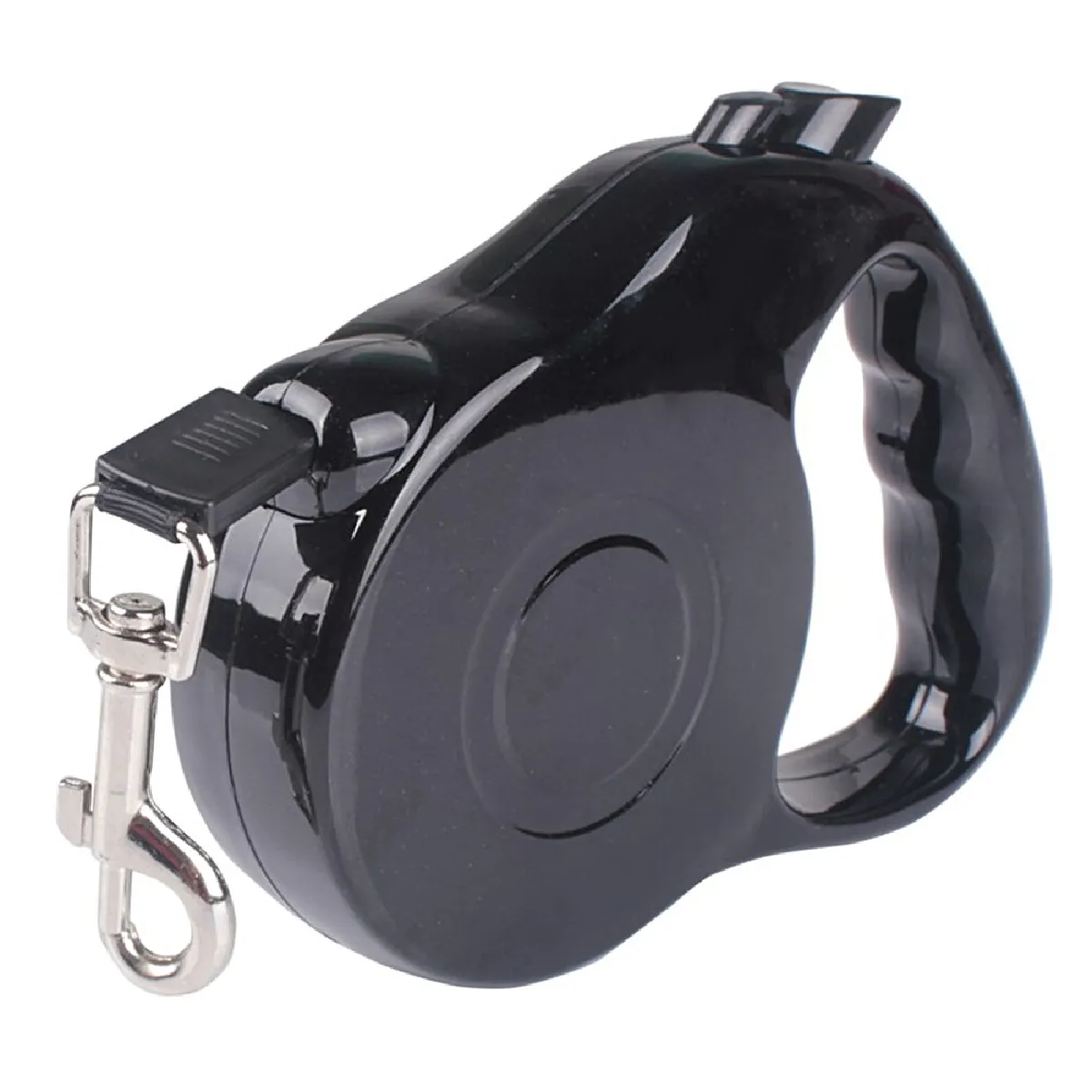 Comparer les prix de 5 mètres élégant, automatique, réglable, corde pour chien, chat et animal de compagnie.