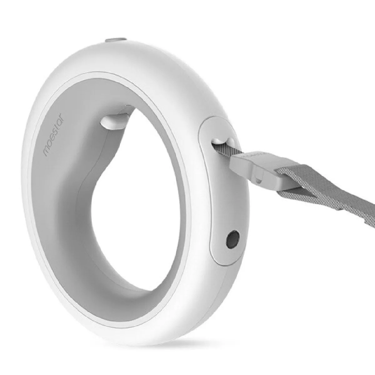 Comparer les prix de Laisse lumineuse rétractable pour chien Lampe LED rechargeable Plomb Pet Plomb Roue Lut Corde 3 m Longueur Laisse élégante pour petits et grands chiens