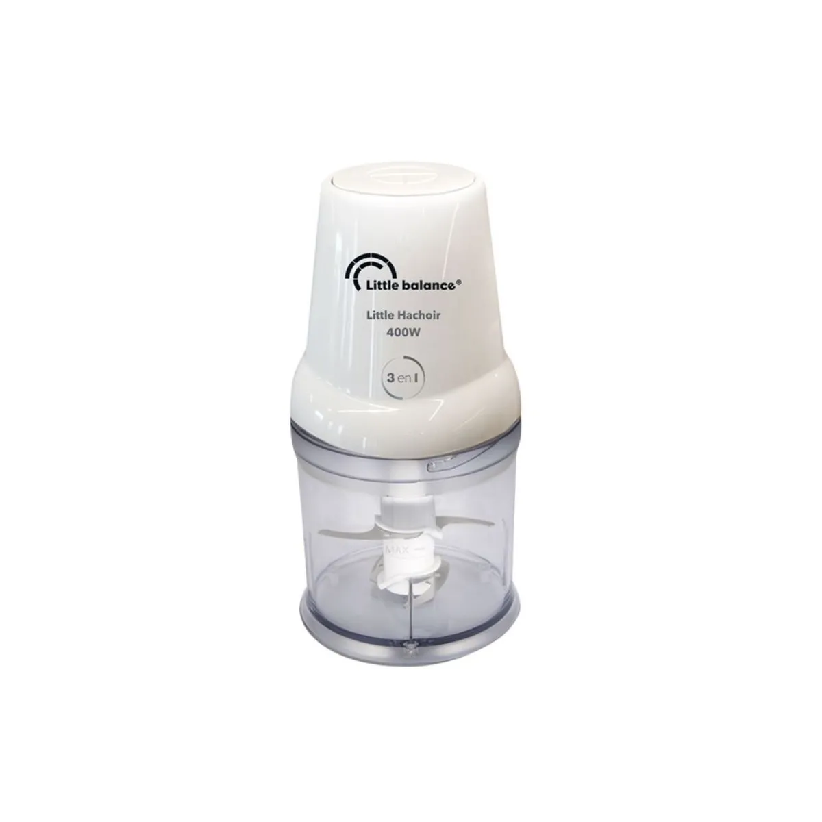 Little balance Mini Hachoir 8586