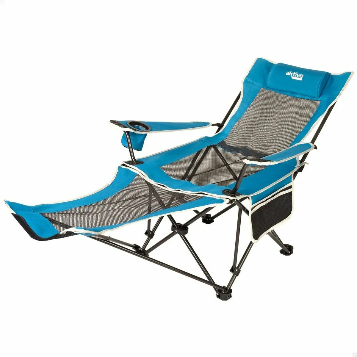 Aktive Chaise hamac - Bleu Aktive Chaise hamac - Bleu