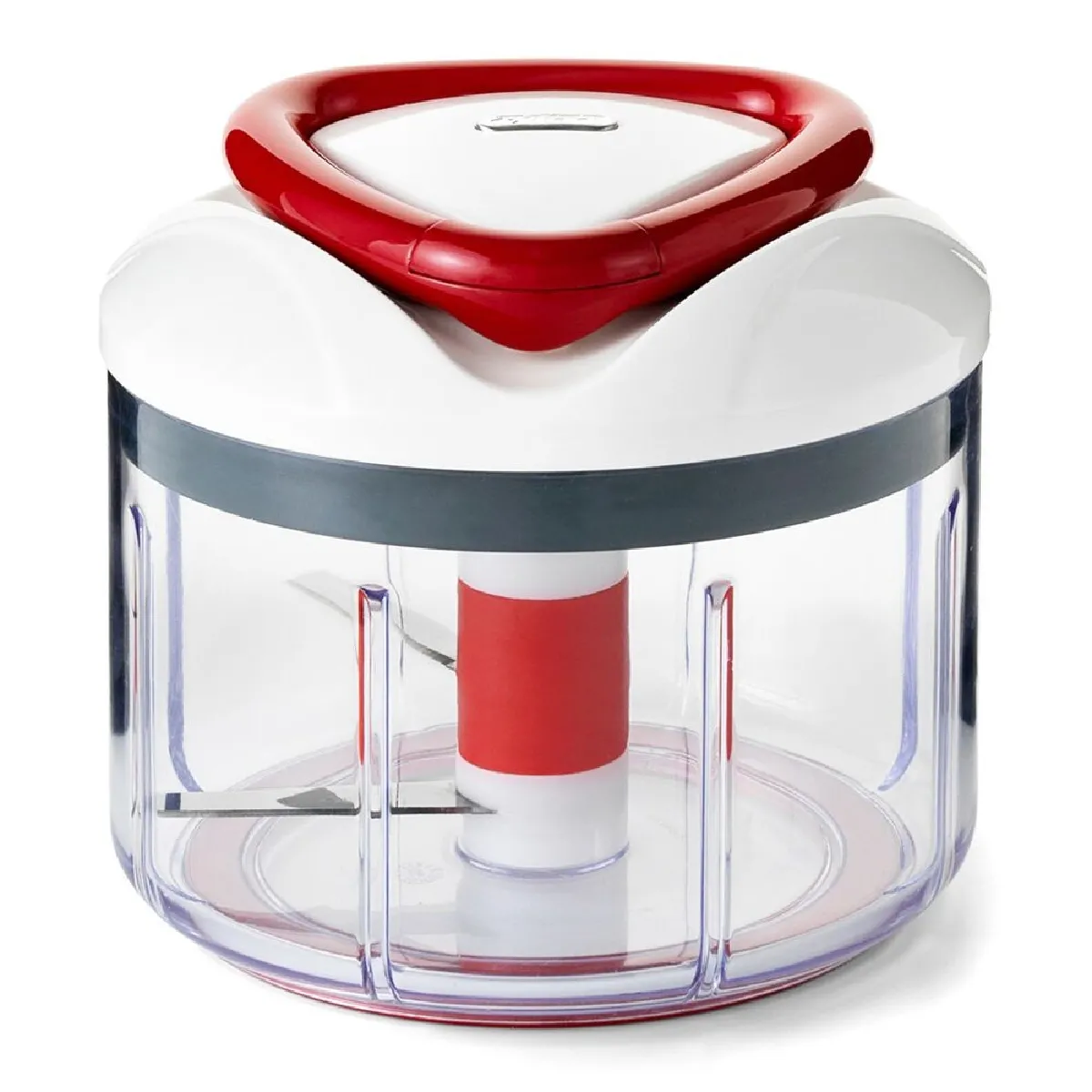 ZYLISS Hachoir manuel Easy Pull - vue 2