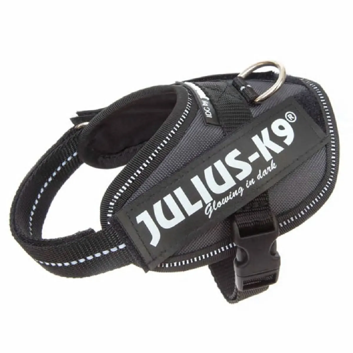 Julius K9 IDC Harnais chiot 2 Néon - vue 2