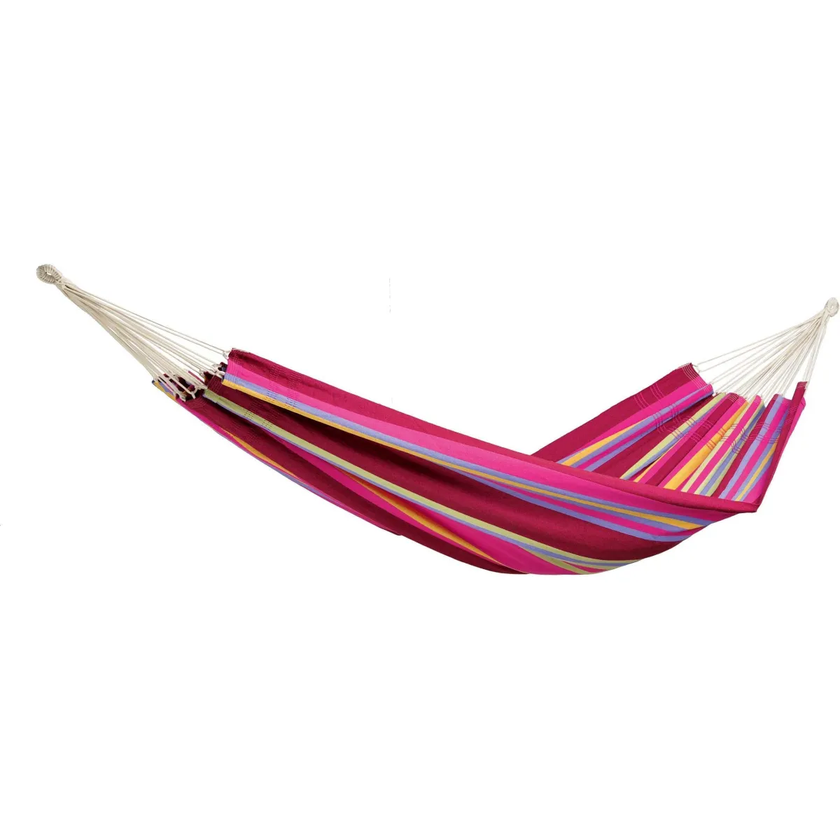 Amazonas Rouge Hamac Barbados - Image 2