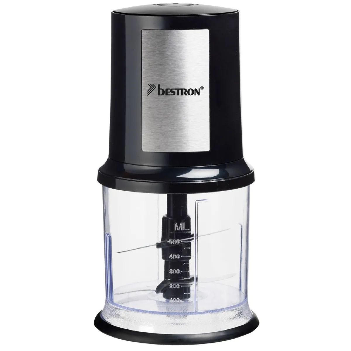 Bestron Mini Hachoir 0.5L 400W - Akc200 - Kitchen Heroes