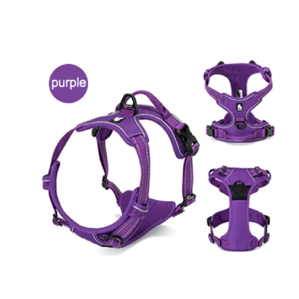 Comparer les prix de Harnais Sécurité Universal - XS 33-43 cm