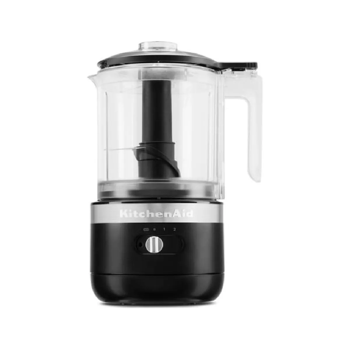 Kitchenaid Noir 5Kfcb519ebm