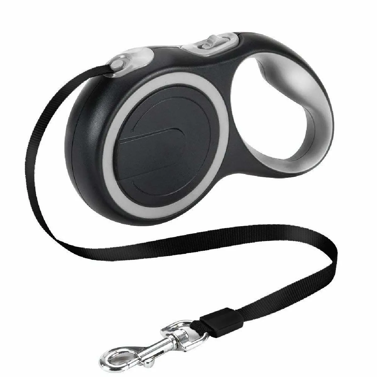 Meilleurs prix pour Universal Laisse Automatique 5m Noir