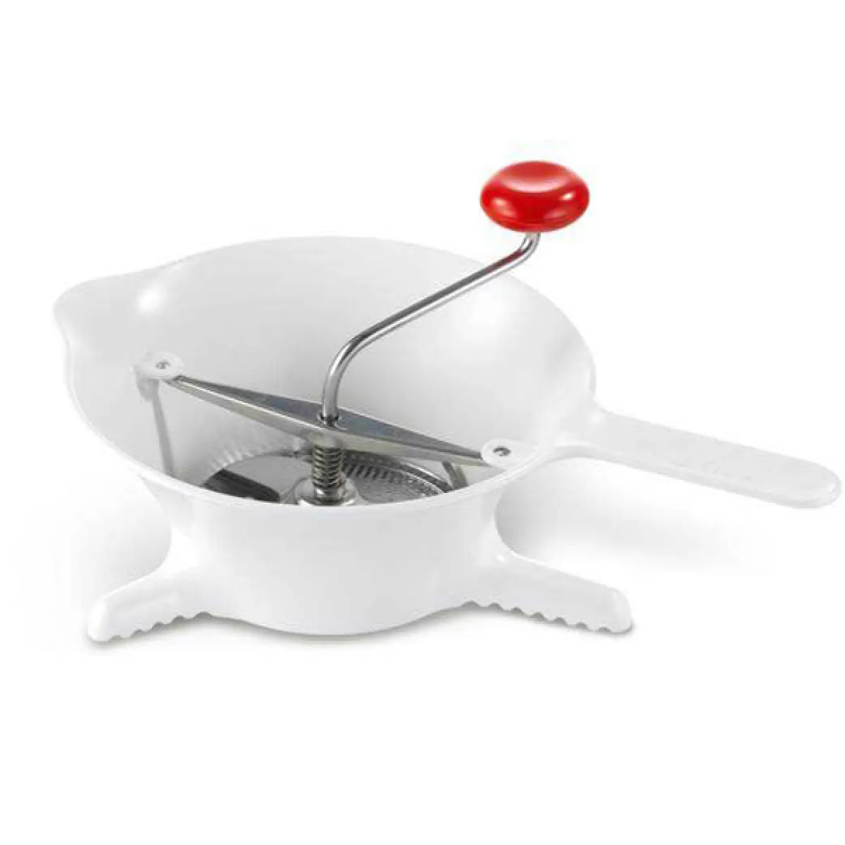 Moulin a legumes pm platique Moulinex - vue 2