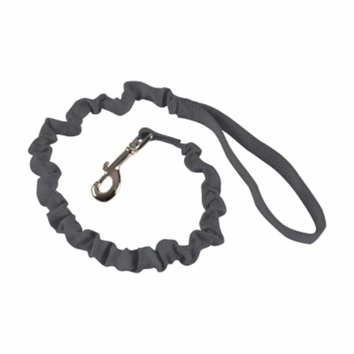 Paris prix Laisse pour chien anti-coups en nylon - 120 cm Paris prix Laisse pour chien anti-coups en nylon - 120 cm