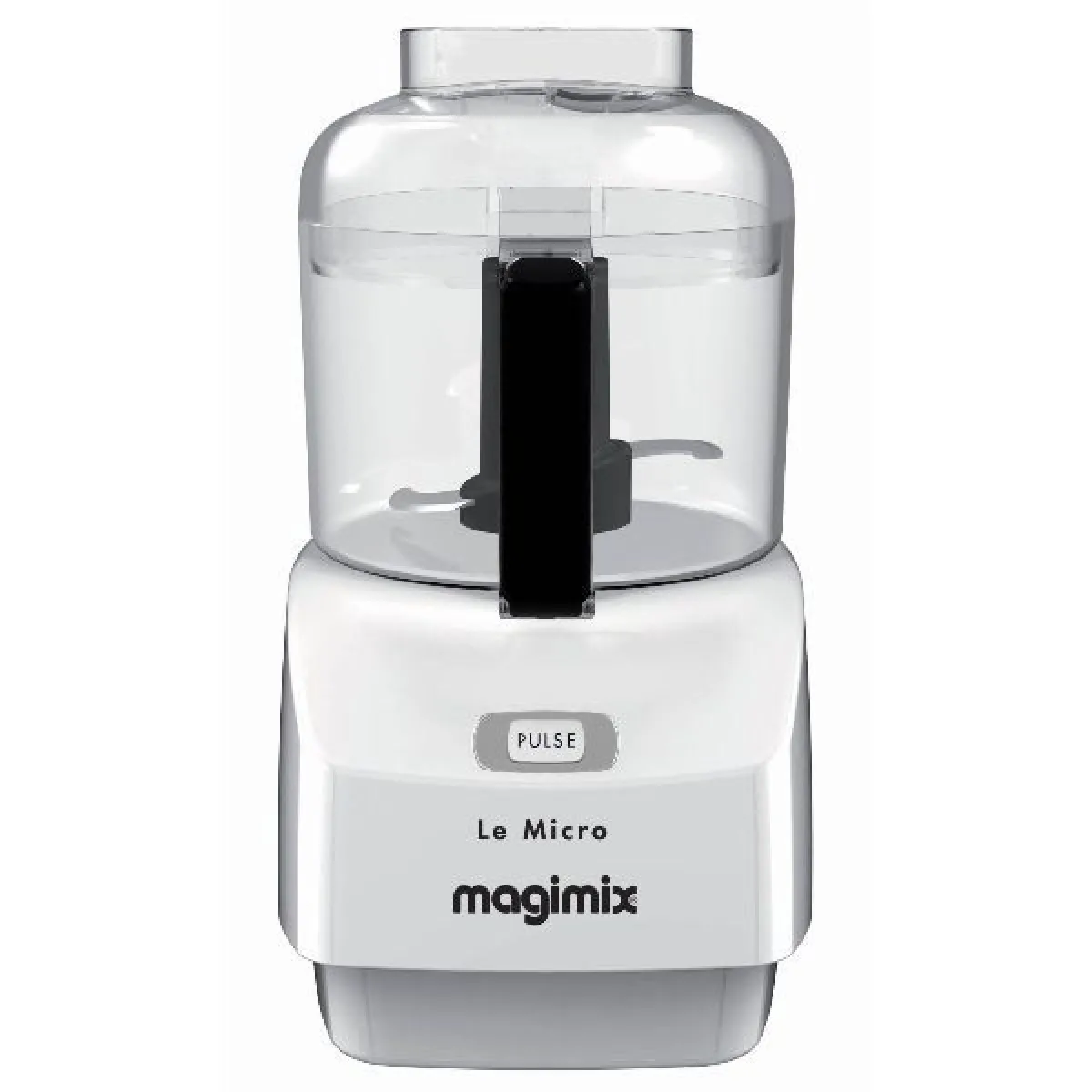 MAGIMIX Mini hachoir Le Micro 18111 - vue 2