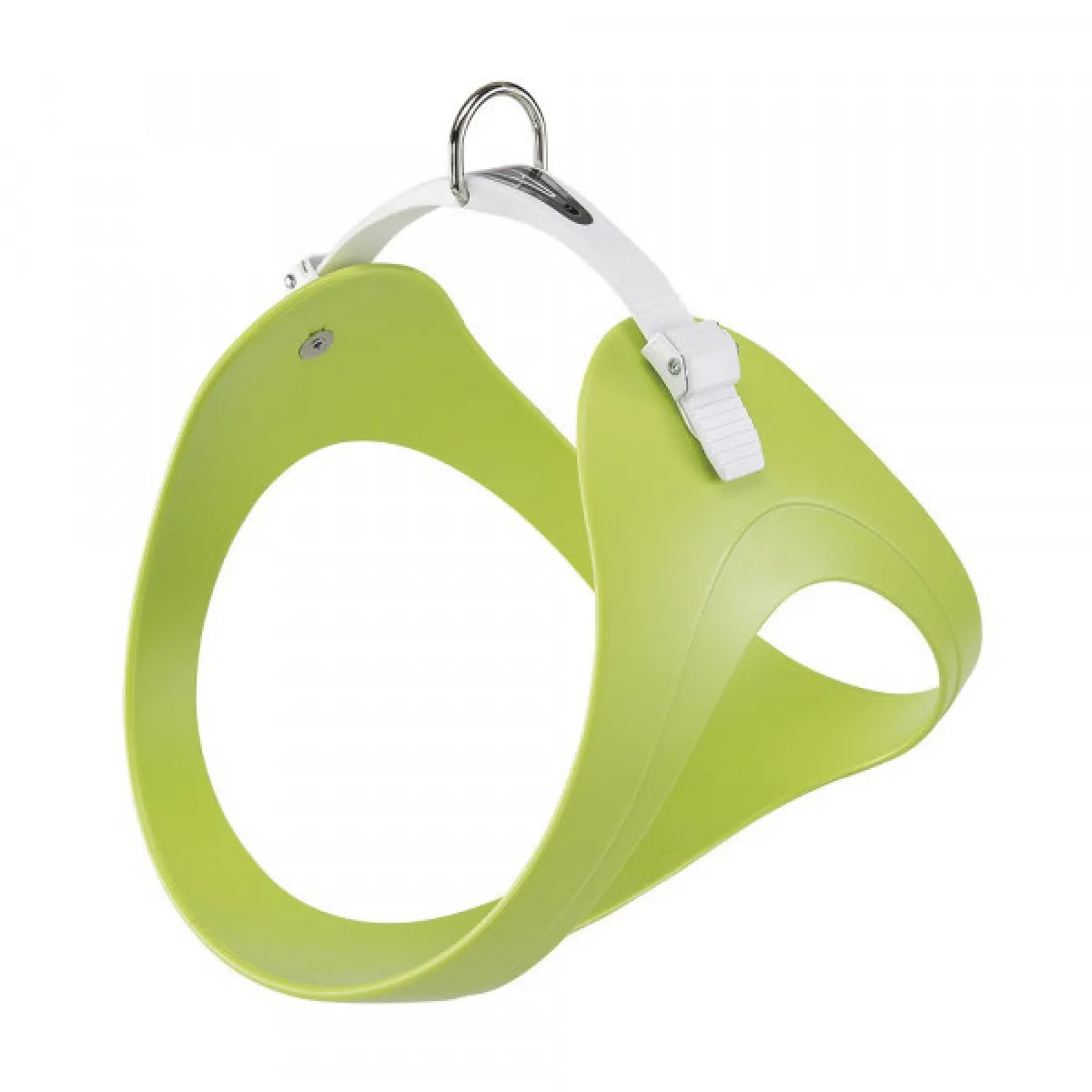 Meilleurs prix pour Ferplast Harnais Ergoflex P - Vert L