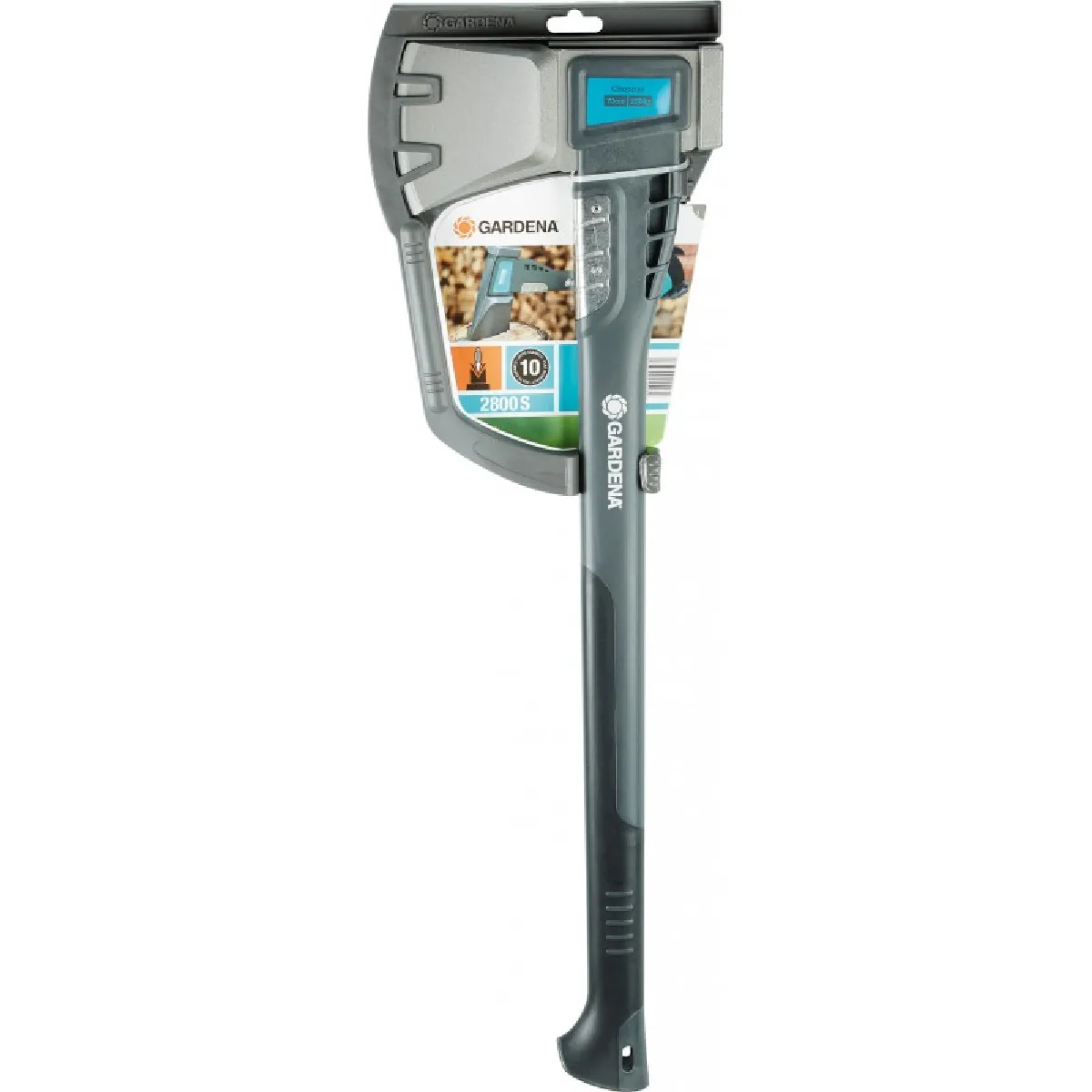 Merlin Gardena 8719 - vue 2