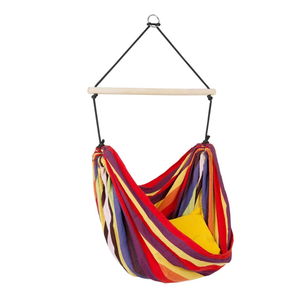 Amazonas chaise hamac enfant - Rainbow Amazonas chaise hamac enfant - Rainbow