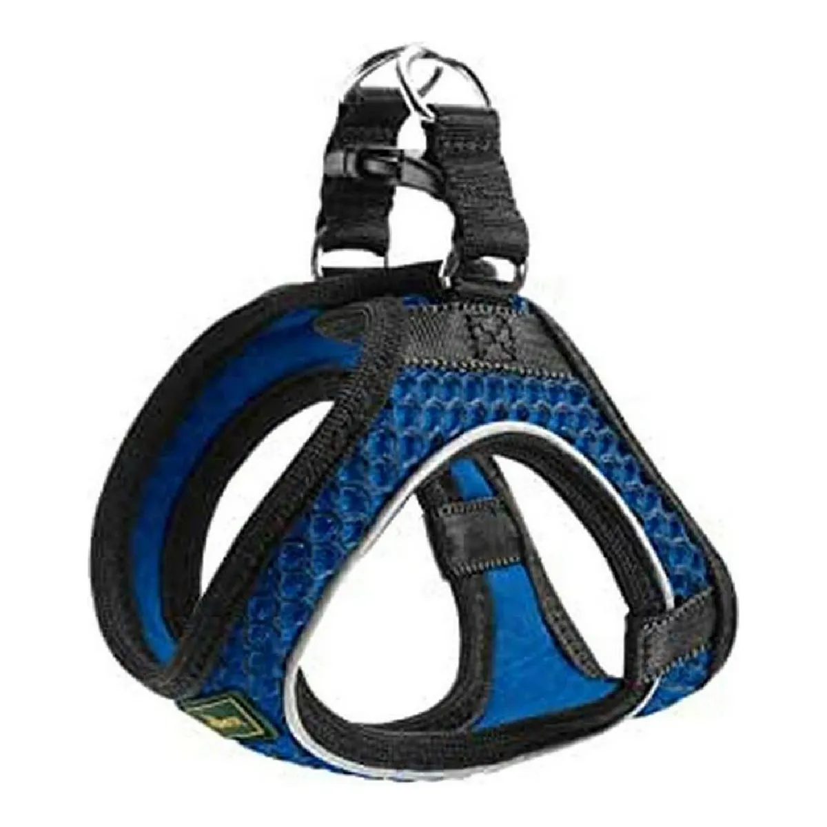 Hunter Harnais 35-37 cm Bleu XS Hunter Harnais 35-37 cm Bleu XS